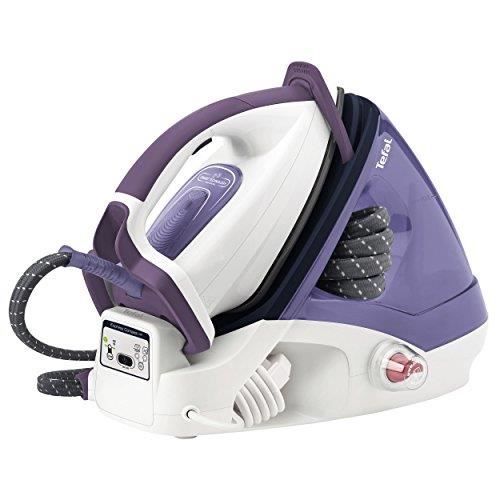 Tefal gv7631 Express Compact Easy générateur de vapeur, avec plaque Ultragliss Durilium