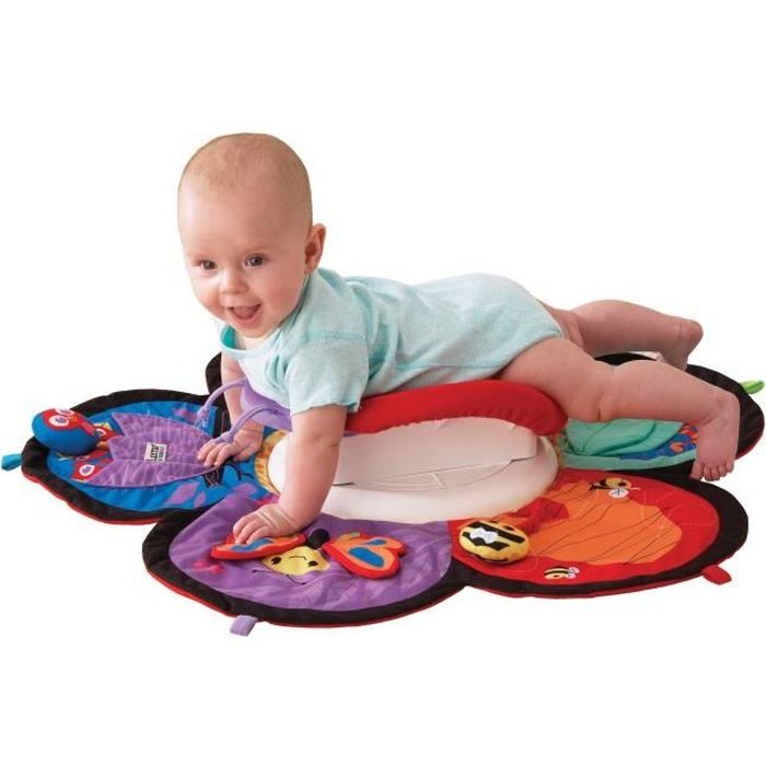 LAMAZE Tapis de découvertes \