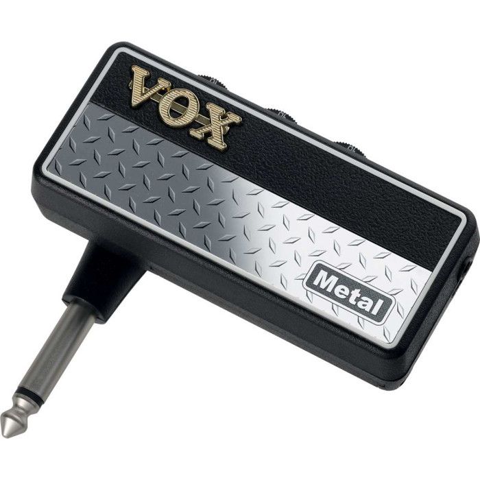 Vox Amplug 2 Métal AP2-MT