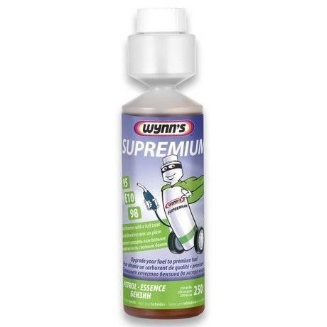 WYNN'S Additif - Suprenium - Essence