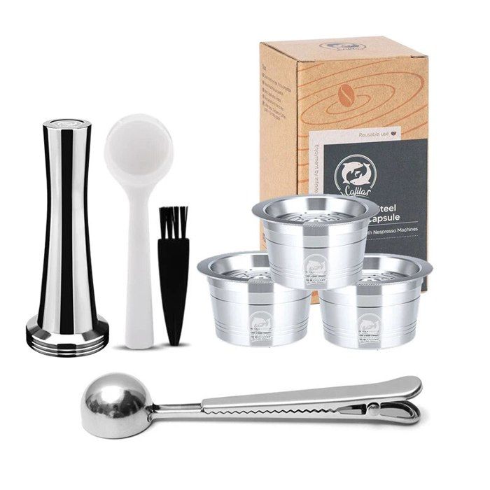 Boîtes à Collations En Acier Inoxydable, Boîtes à Collations