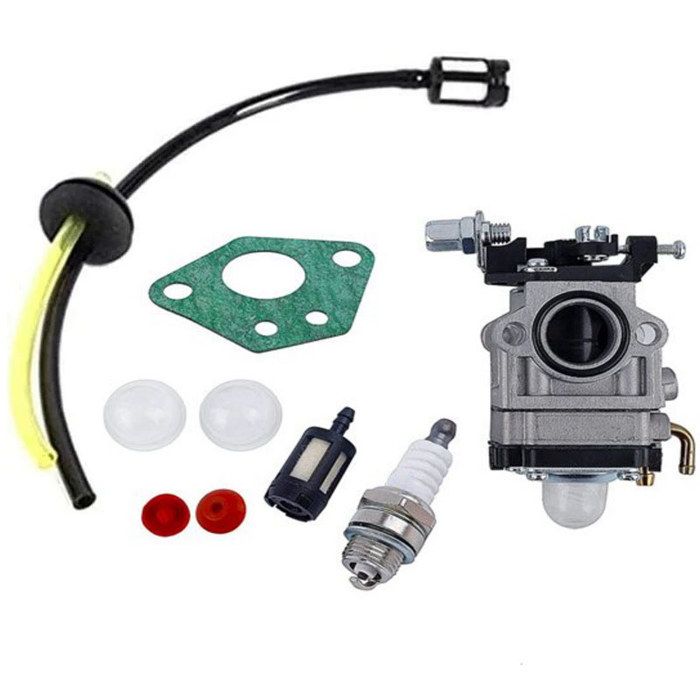 MK63920 ZAMDOE 799583 Carburateur Remplacement Kit Pour Moteurs De Tondeuse à Gazon Briggs