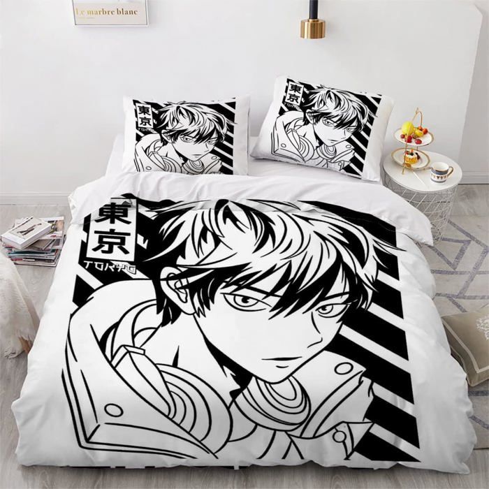 Housse De Couette 200x200 Garon