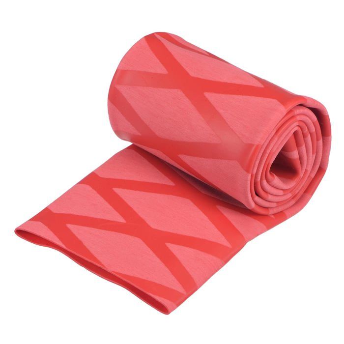 HOSTIC Gaine Thermorétractable Pour Poignée De Canne à Pêche En Liège