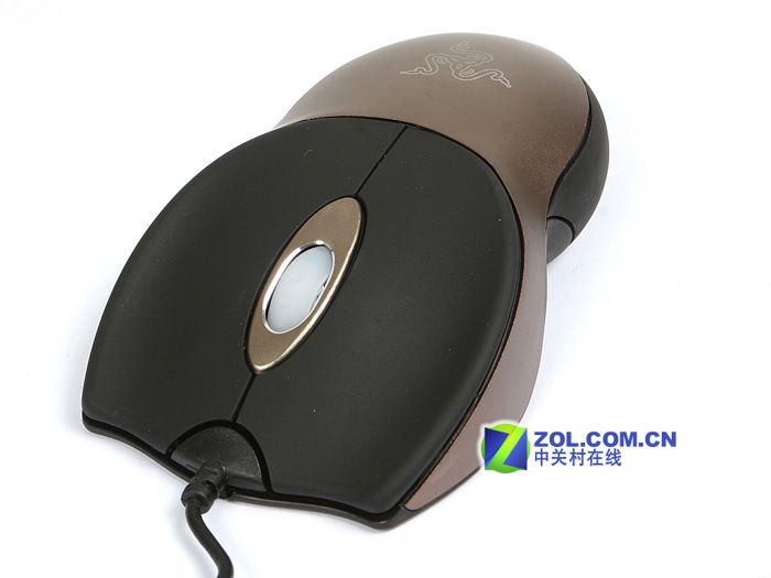 Souris Gaming Razer Boomslang 1800dpi 101g - Razer