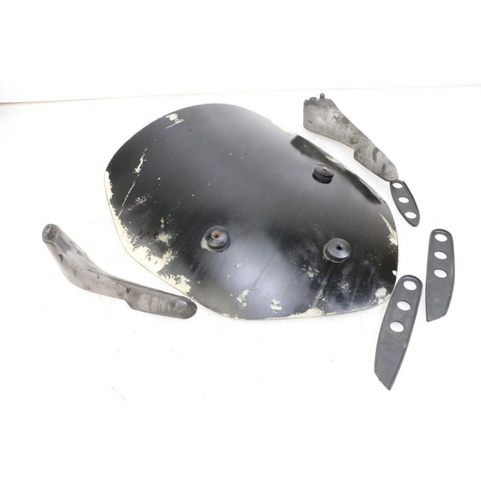 PARE BRISE PIAGGIO X9 125 2000 - 2003 / 196304