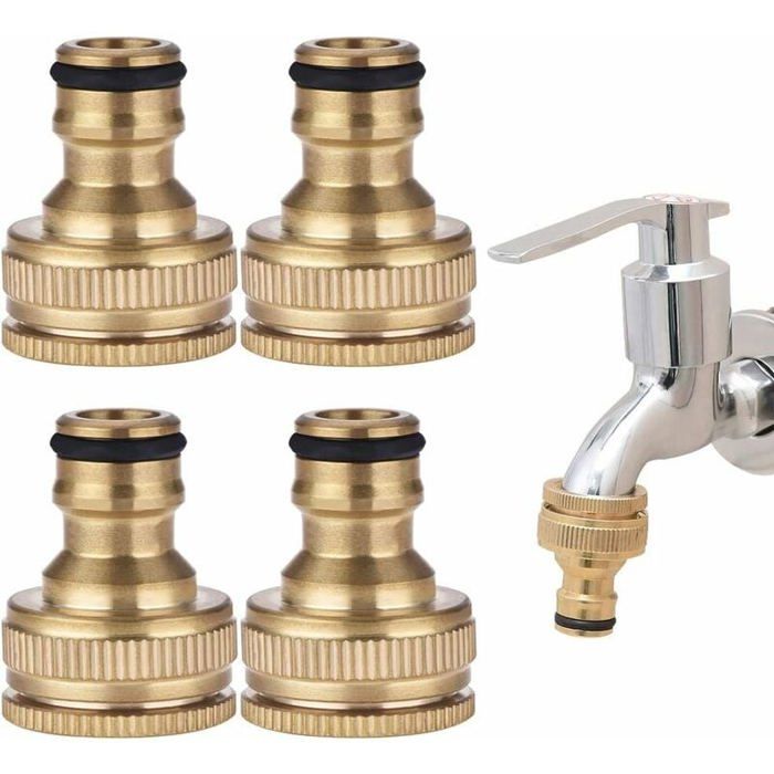Lot De 10 Coupleurs D'arbre Pour Moteur Pas à Pas, Diamètre De 14 Mm Longueur De 25 Mm Connecteur De Jo 96741284