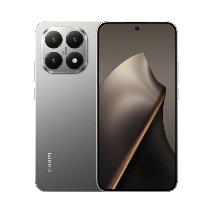 XIAOMI Xiaomi 15T 512 Go