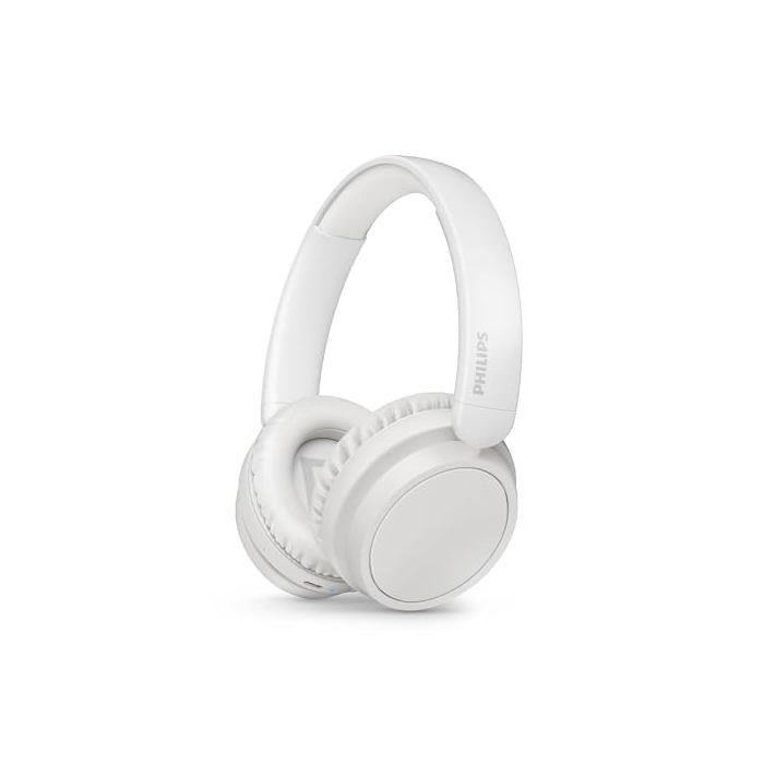 Philips TAH5209WT Casque Bluetooth 5.3 - vue 9