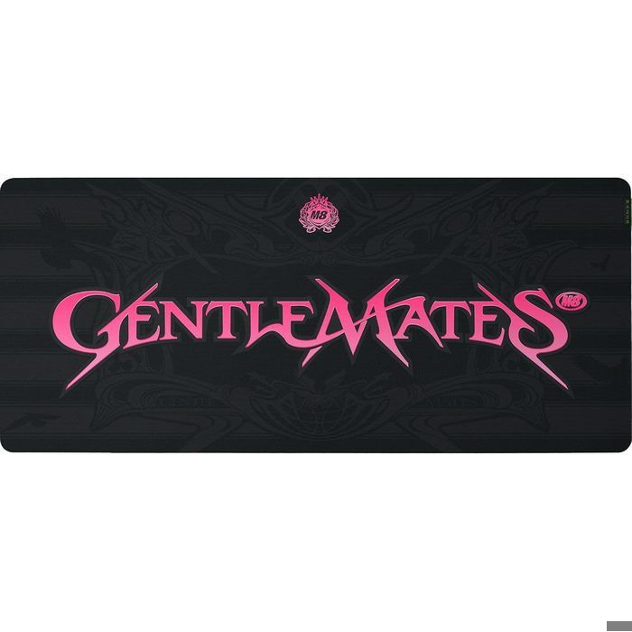 TAPIS DE GIGANTUS V2 GENTLEMATES EDITION