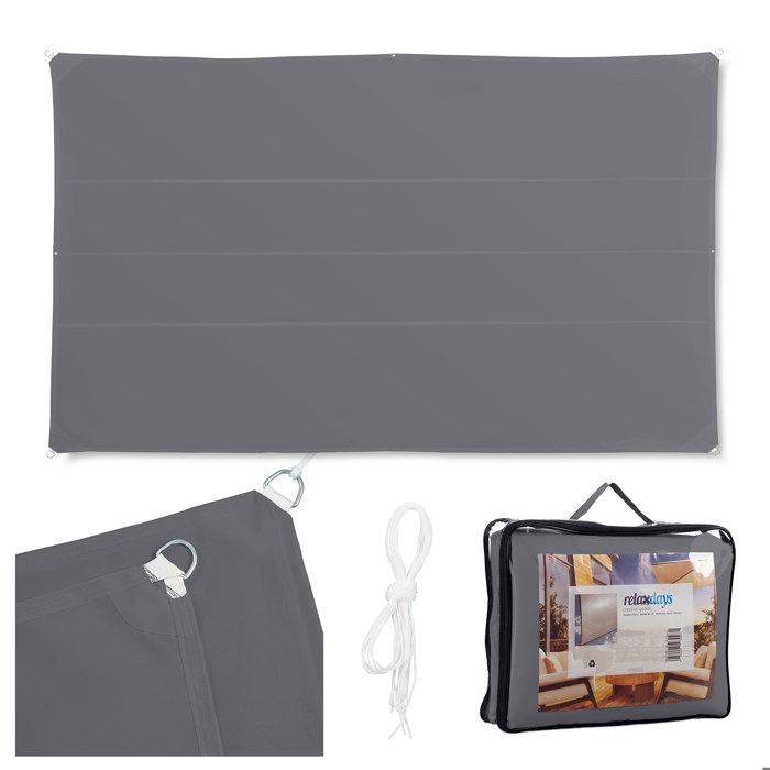 Tente De Jeu Château Médiéval Relaxdays – Pour Enfants Dès 3 Ans, Grise Et Rouge, Intérieur/extérieur, Montage Rapide (125x105x105 Cm)