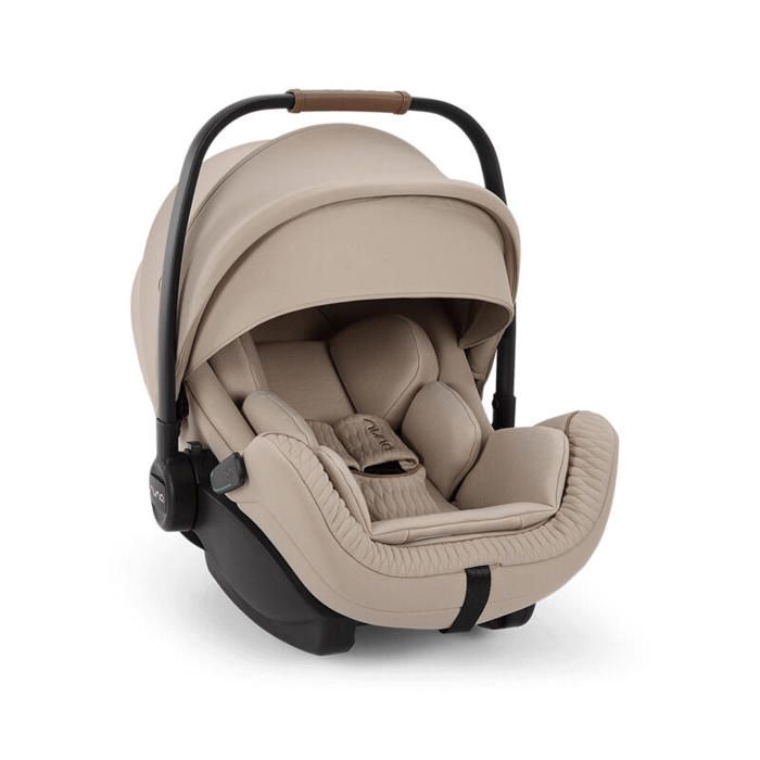 NUNA - Siège auto 40-87cm Arra Flex 2 Cosmopolitan