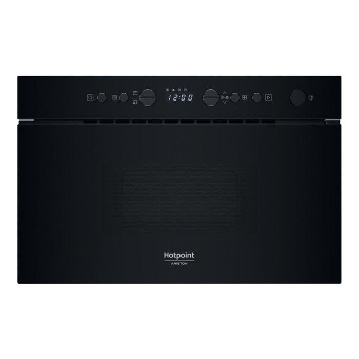 Hotpoint HAMN13BB Micro ondes grill Intégré 22 - vue 2