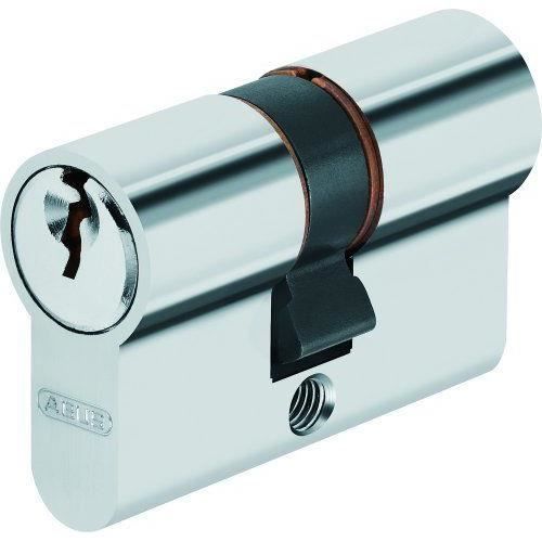 Cylindre profilé ABUS C42N 2121 Débrayable 5 goupilles 3 clés plates