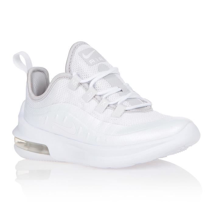 air max axis blanche enfant air max axis blanche enfant