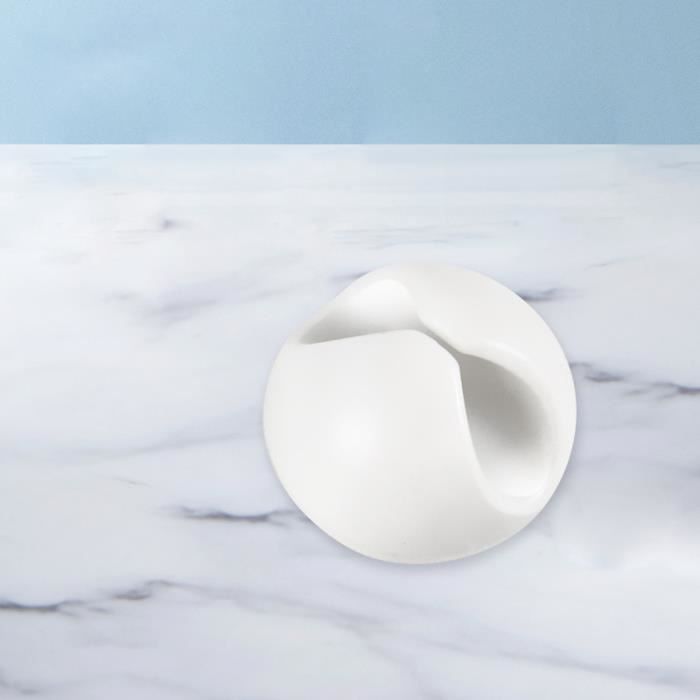 Enrouleur Manuel Pour Ligne De Pêche - Mesure La Profondeur - Petit Outil Pratique En Plastique Noir