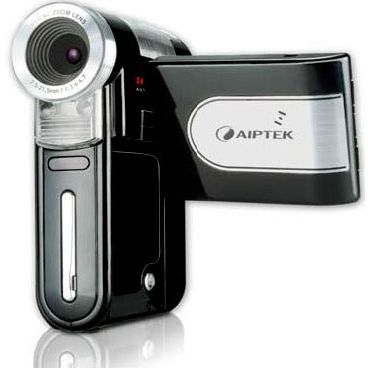 Appareil photo numérique P11 + Téléobjectif Caméscope Full HD WiFi