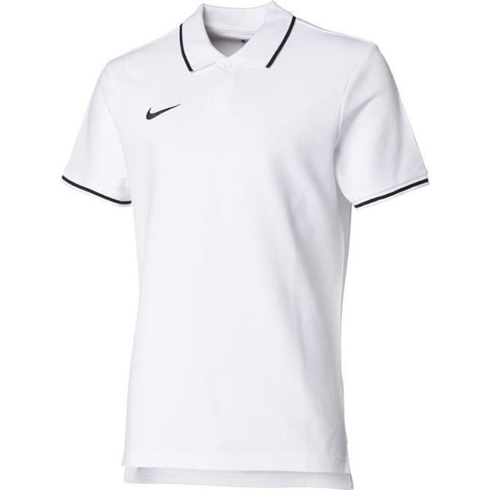 polo nike homme