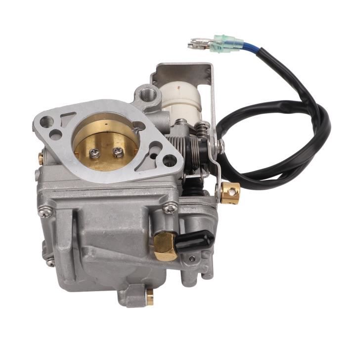 Carburateur NEUF Hors-Bord Pour Yamaha 20-25CV 4 Temps - Réf. 65W-14901-12-00 - Fabriqué à Taïwan