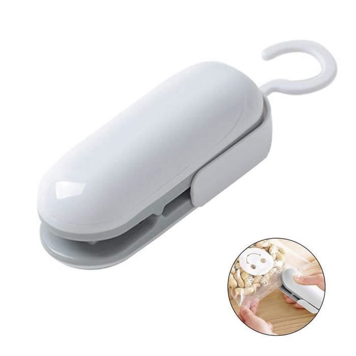 Mini Scelleur, en Machine à Sceller Thermique Machine sous