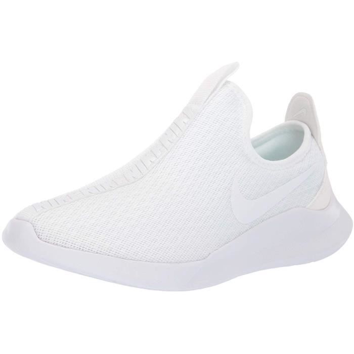 nike femme blanc