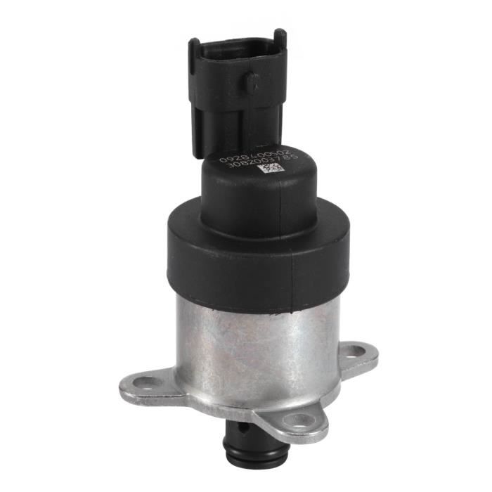 Soupape De Dosage 0928400726 – Régulateur De Pression Carburant Pour Ducato 2.3 JTD Et Daily III/IV