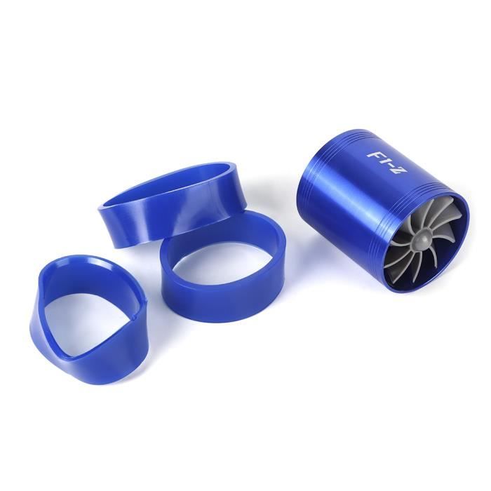 Économiseur D'air De Carburant De Gaz Superbe D'économiseur