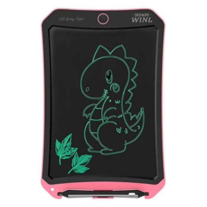 Jeu De Coloriage Froqn Tablette Lcd Pour Jouets Pour Les Filles De