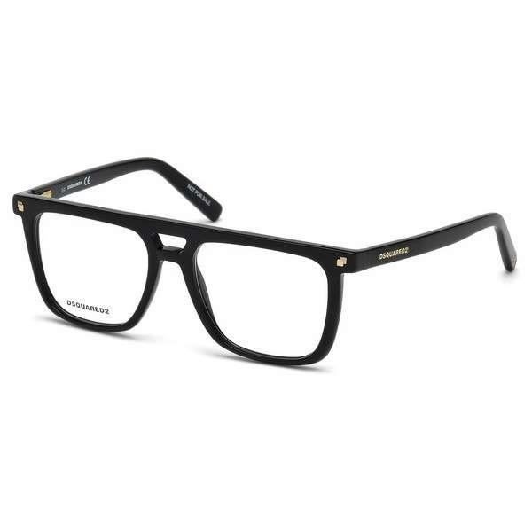 Dsquared lunette top
