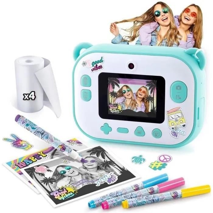 Babyphone Vtech : projecteur d'étoiles