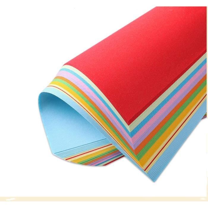 Papier Photo A4 Mat 180g/m² - Lot De 100 Feuilles - Pour Imprimante Jet D'encre - Séchage Instantané