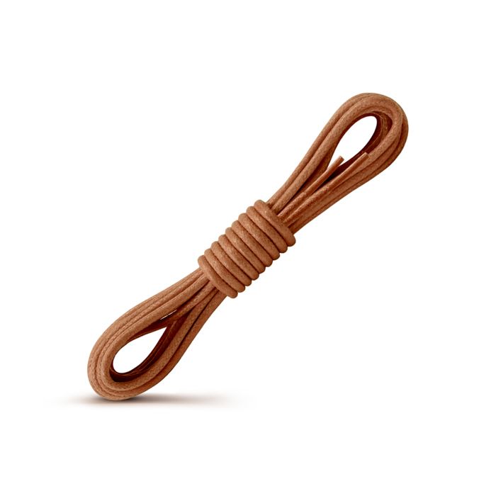 Lacet marron online