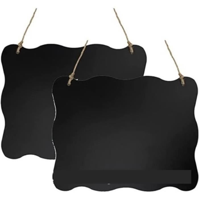 Mini Tableau Noir Petit Tableau Noir Créatif, Menu De Barre De Boutique