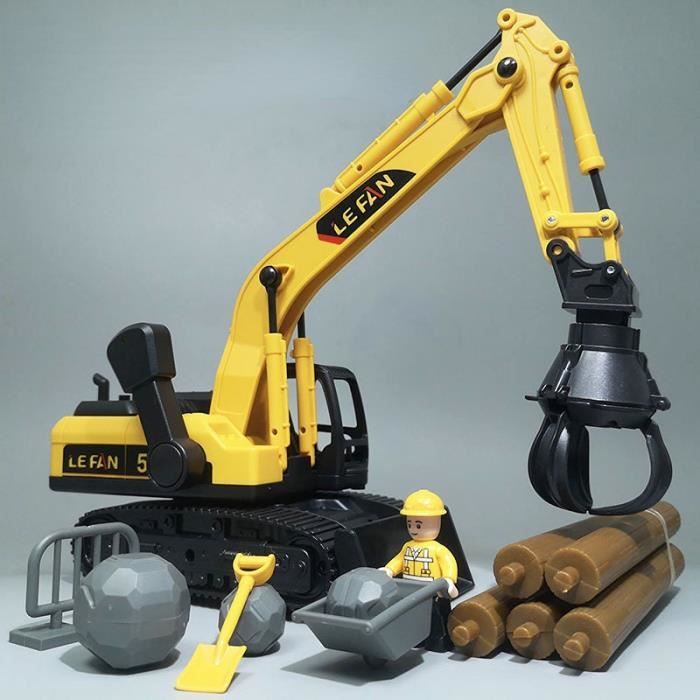 Station de carburant en bois pour enfants, jouet créatif pour jeu préscolaire, DB04102, vente en gros