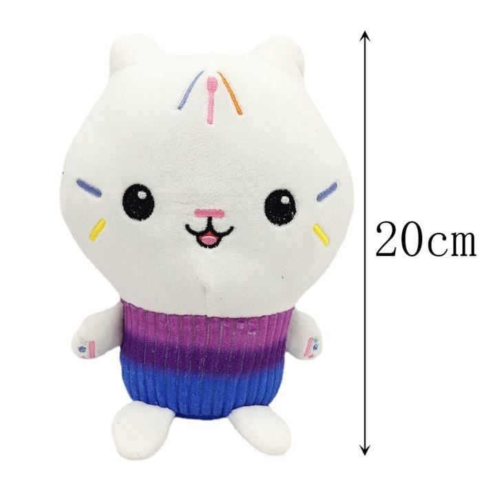 Cousu à la main Mignon Dessin Animé Dinosaure Jouet en peluche Remplissable  Cataire Chat Menthe Chat Jouet