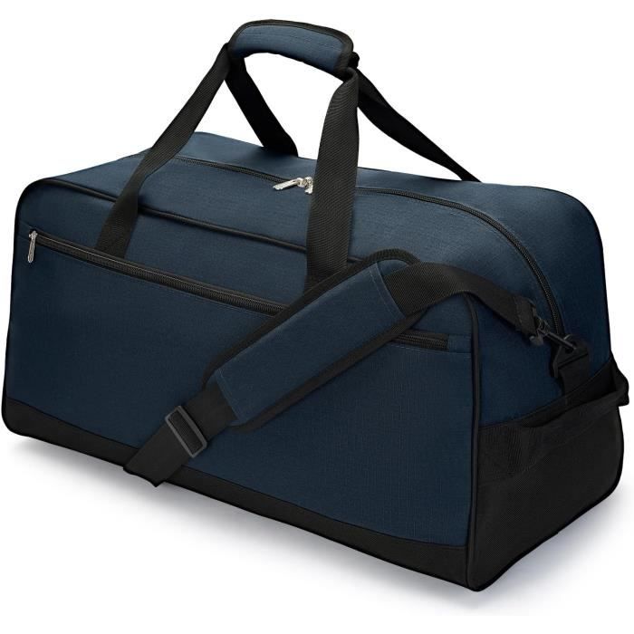 Sac de voyage fourre tout top