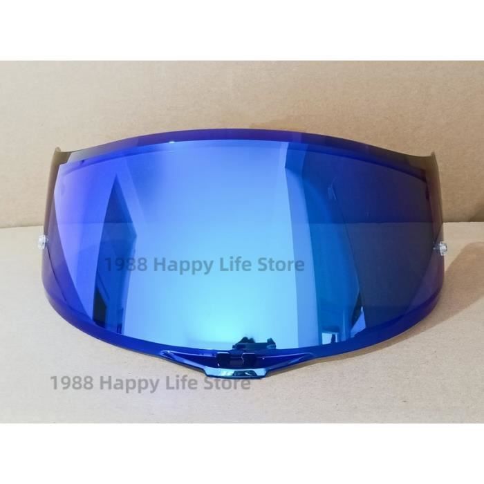 Remplacement De La Visière Du Casque Pour Casque Intégral AGV K1 K3SV K5 Pare Brise De Moto Lentille De Casque 84670114