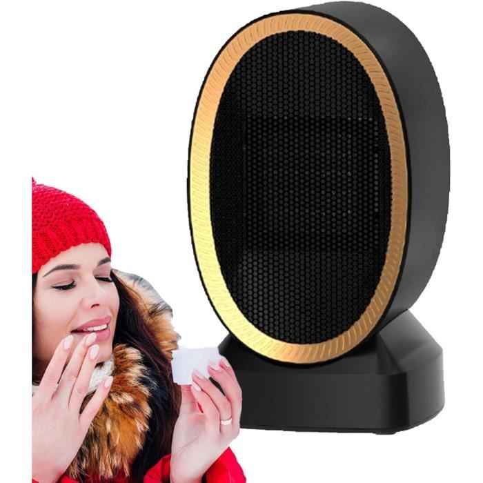 Chauffe-espace Chauffage Rapide Chauffage Portable Chauffage Électrique