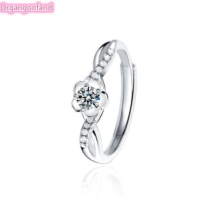 Cdiscount hotsell bague femme