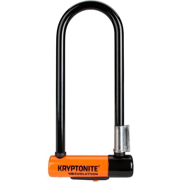 Kryptonite Uchwyt Do U-Lock'A Transit Flexframe - U - Ceny i opinie