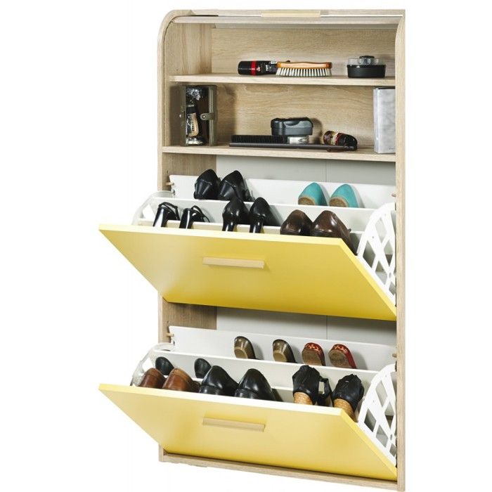 Tiroir Coulissant Chaussures Achat Vente Pas Cher