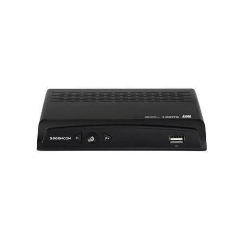 ADAPT TNT DT84 HD SAGEM