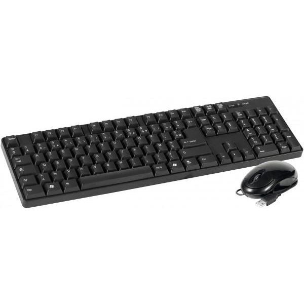 Dacomex pack standard noir usb