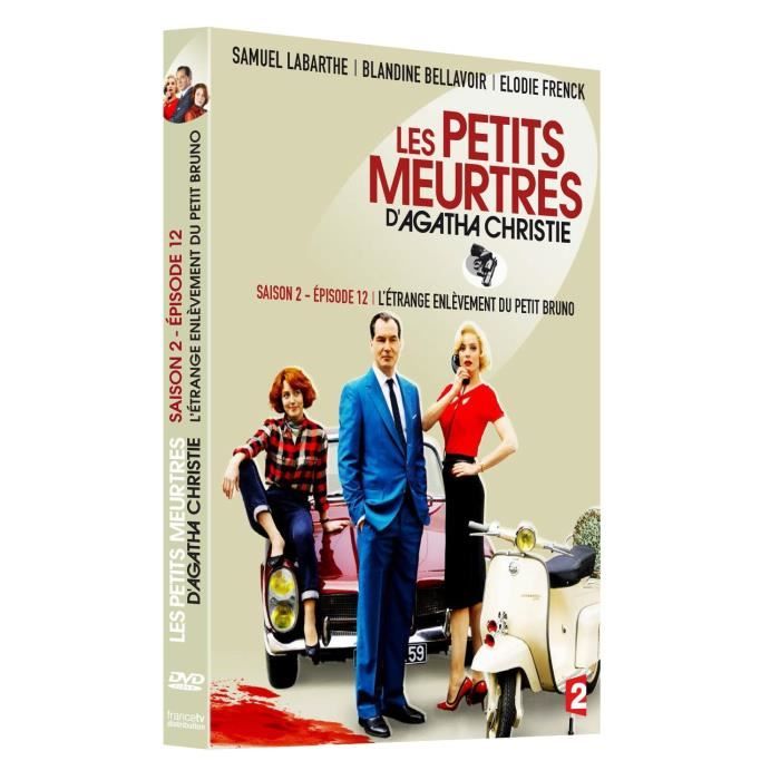 Les Petit Meurtres D'agatha Christie L'affaire Protheroe Petit Meurtres D Agatha Christie - unnebulous
