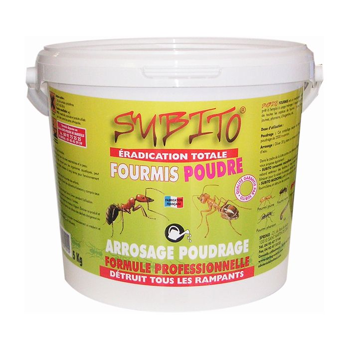 piege a fourmis : A consulter avant votre achat
