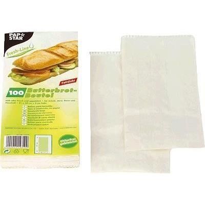 Papier Emballage Alimentaire, Pure Pâte | POLYPAP/UNIPAC 60 Gr