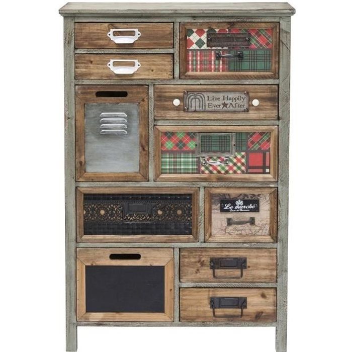 Meuble Rangement Scrapbooking Achat Vente Pas Cher