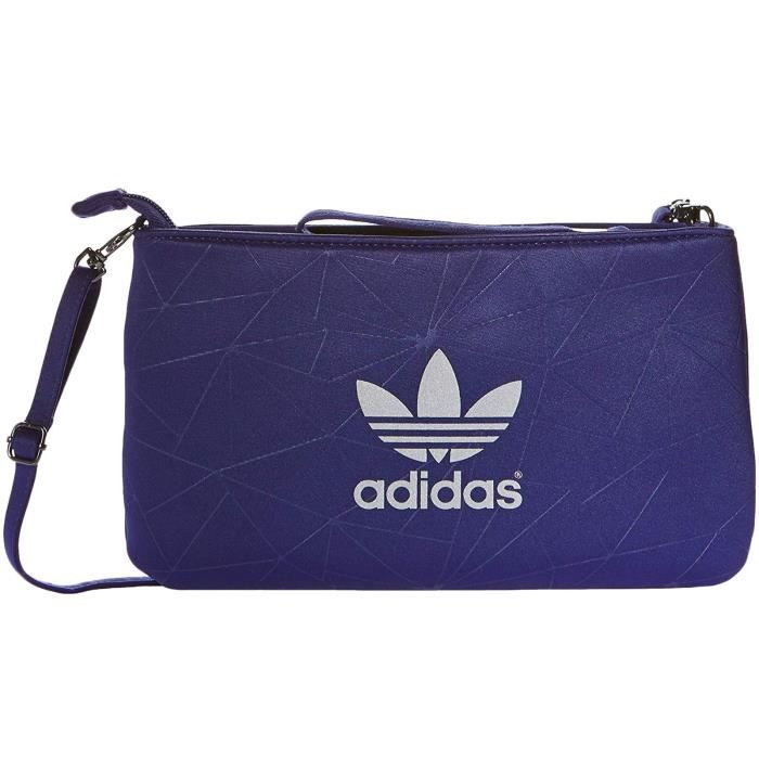 Pochette adidas on sale femme