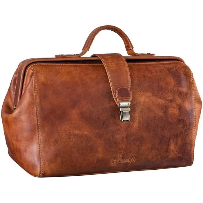 Sac de medecin top