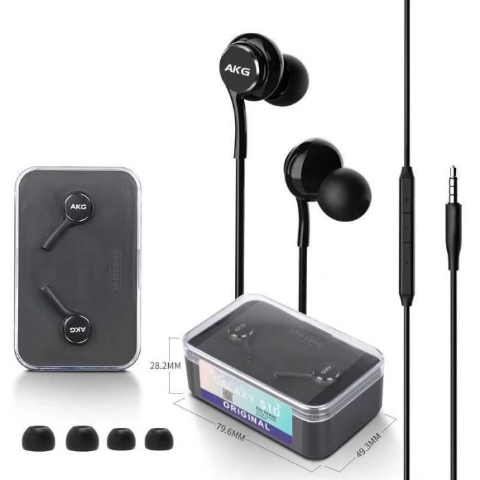 Casque audio filaire akg clearance